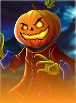Big Scary Fortune