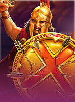 Shield of Sparta