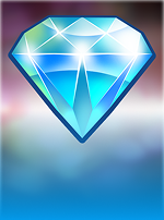 777 Jackpot Diamond Hold and Win