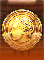 Legends of the Colosseum Megaways