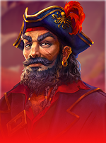 Pirate Chest: Hold and Win