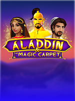 Aladdin Magic Carpet