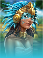 Legacy of Inca