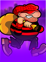 Cops N Robbers Big Money