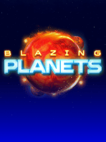 Blazing Planets
