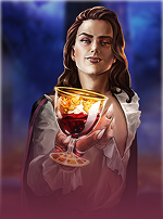 Transylvania: Night of Blood