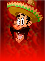 Chilli Pepe Hot Stacks