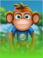 Monkey Bonanza