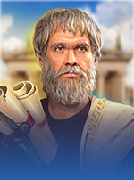 Alexander The Great World Conqueror