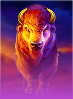 Buffalo Power 2: Hold & Win