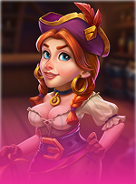 Pirates Pub