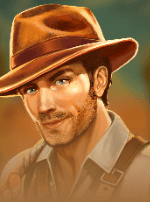 Luke E. Chance and the Book of Luck