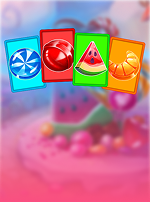 Candyfinity