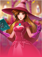Sweet Alchemy 2