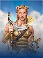 Age of Olympus: Apollo
