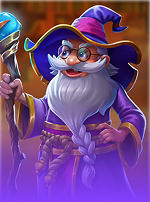 Spellbinding Mystery