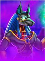 Gold Hit: Shrine of Anubis