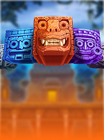 Fire Blaze: Toltec Blocks