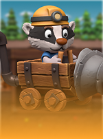 Badger Miners