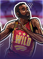 Basketball King Hold & Win