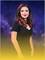 Yellow Roulette Atom