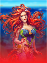 Story of the Little Mermaid