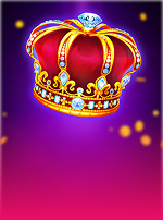 Crown and Diamond Hold and Win