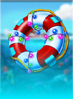 Crabbin' for Cash Extra Big Splash