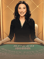 Speed Blackjack 30