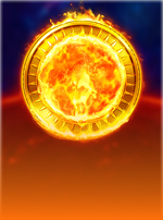 Fire Coins: Hold and Win
