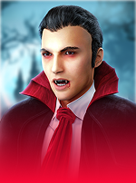 Vampire Odyssey