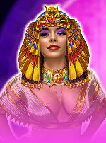 Cleopatra Gold