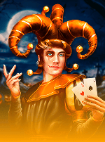 Joker’s Charms - Halloween