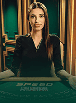 Speed Blackjack 29
