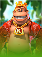 King Kong Cash Even Bigger Bananas