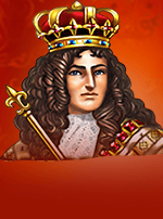 Versailles Gold Progressive JP