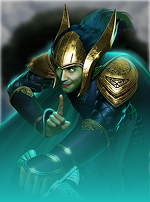 Story of Loki - Master of Illusions