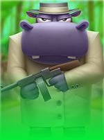 Animafia