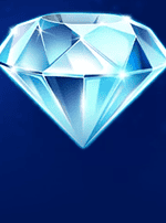 10 Shining Diamond Clover Chance