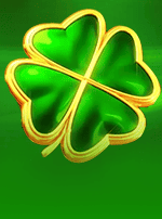 20 Burning Clover Clover Chance