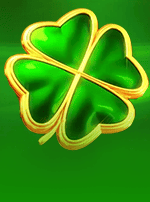 100 Burning Clover Clover Chance