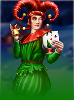 Joker's Charms - Xmas