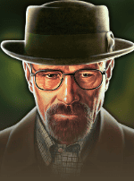 Breaking Bad: Cash Collect & Link