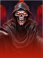 Blade & Fangs