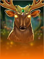 Golden Elk