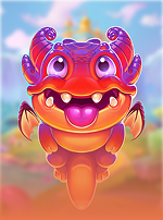 Jelly Belly Megaways