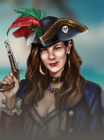 Pirate Respins