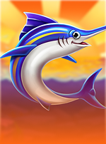 4 Fantastic Fish Gigablox