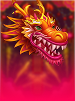 8 Treasures: Luck of the Dragon