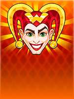 Joker Rush Cash Collect